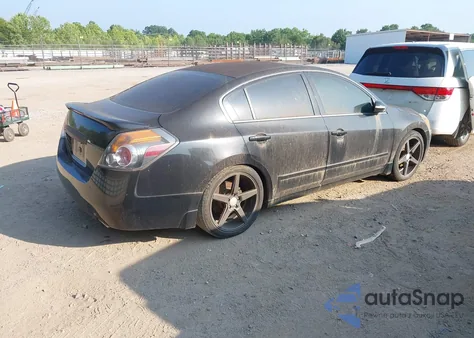 2012 Nissan Altima 2.5 S z USA, uszkodzony, nr VIN 1N4AL2AP9CC204968